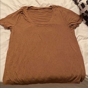 Basic T-shirt